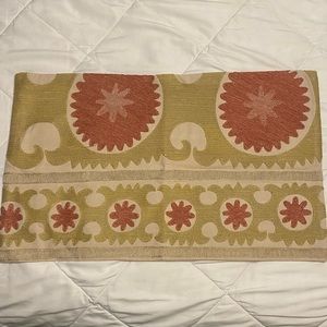 Pottery Barn Pillow cover